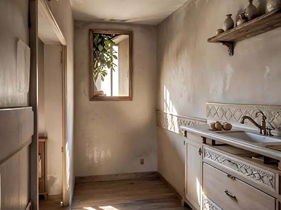 Immagine 29 di Casa bifamiliare in vendita  in via agusparo a Montagnana