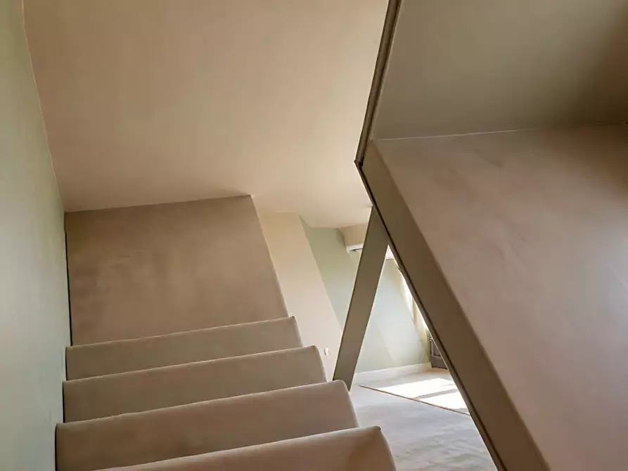 Immagine 31 di Casa bifamiliare in vendita  in via agusparo a Montagnana