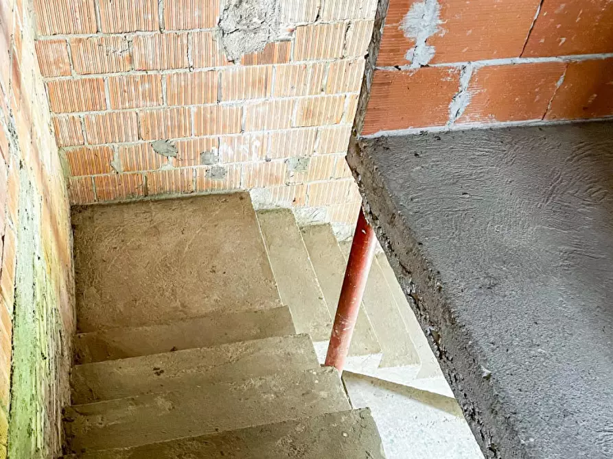 Immagine 32 di Casa bifamiliare in vendita  in via agusparo a Montagnana