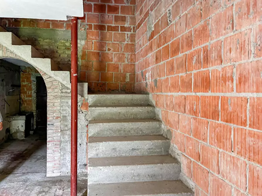 Immagine 38 di Casa bifamiliare in vendita  in via agusparo a Montagnana