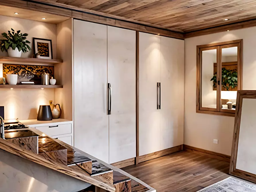 Immagine 40 di Casa bifamiliare in vendita  in via agusparo a Montagnana