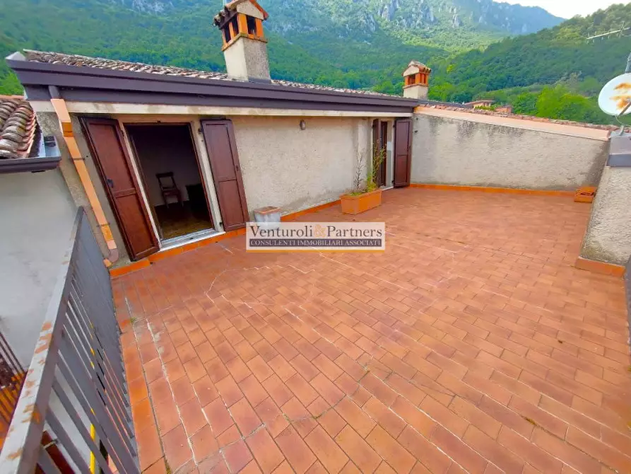 Immagine 12 di Rustico / casale in vendita  in via panoramica a Botticino