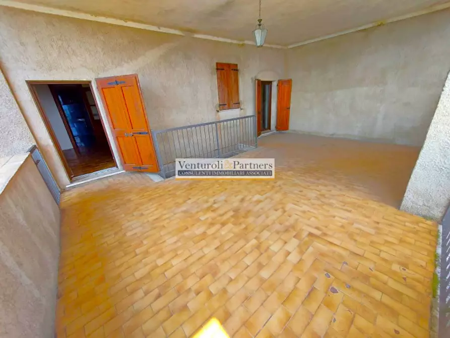 Immagine 20 di Rustico / casale in vendita  in via panoramica a Botticino