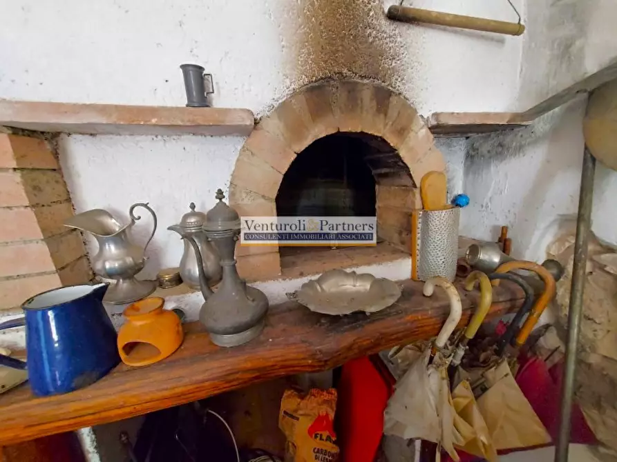 Immagine 26 di Rustico / casale in vendita  in via panoramica a Botticino