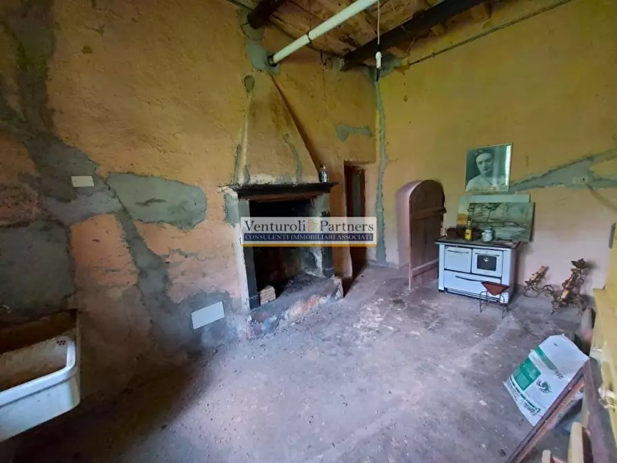 Immagine 29 di Rustico / casale in vendita  in via panoramica a Botticino