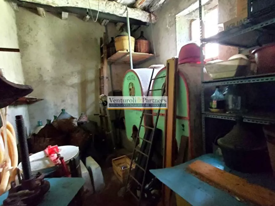 Immagine 30 di Rustico / casale in vendita  in via panoramica a Botticino