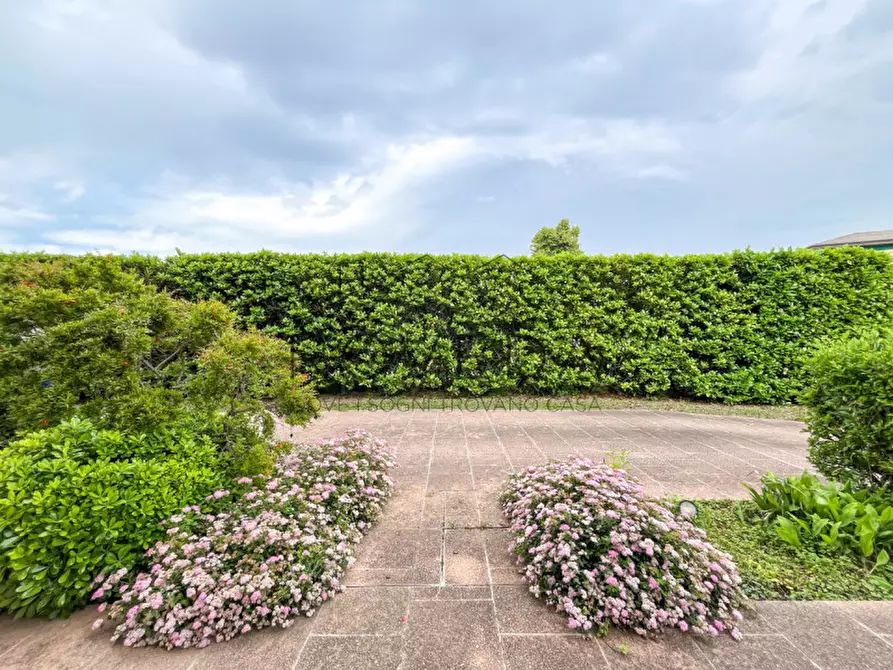 Immagine 2 di Casa indipendente in vendita  in Via Risorgimento a Quinto Di Treviso