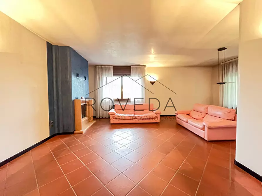 Immagine 6 di Casa indipendente in vendita  in Via Risorgimento a Quinto Di Treviso