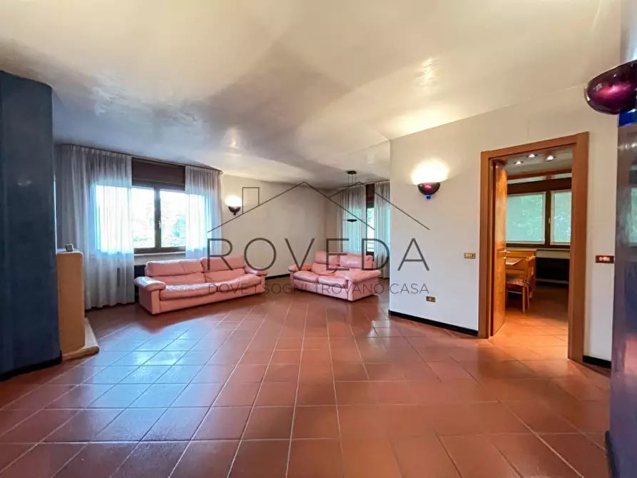 Immagine 7 di Casa indipendente in vendita  in Via Risorgimento a Quinto Di Treviso