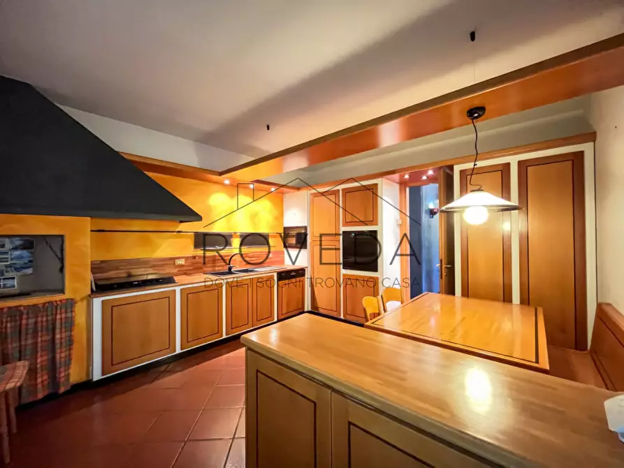 Immagine 9 di Casa indipendente in vendita  in Via Risorgimento a Quinto Di Treviso
