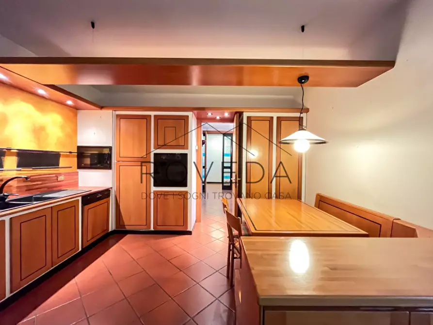 Immagine 10 di Casa indipendente in vendita  in Via Risorgimento a Quinto Di Treviso