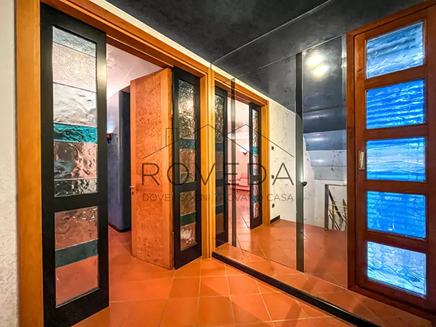 Immagine 13 di Casa indipendente in vendita  in Via Risorgimento a Quinto Di Treviso