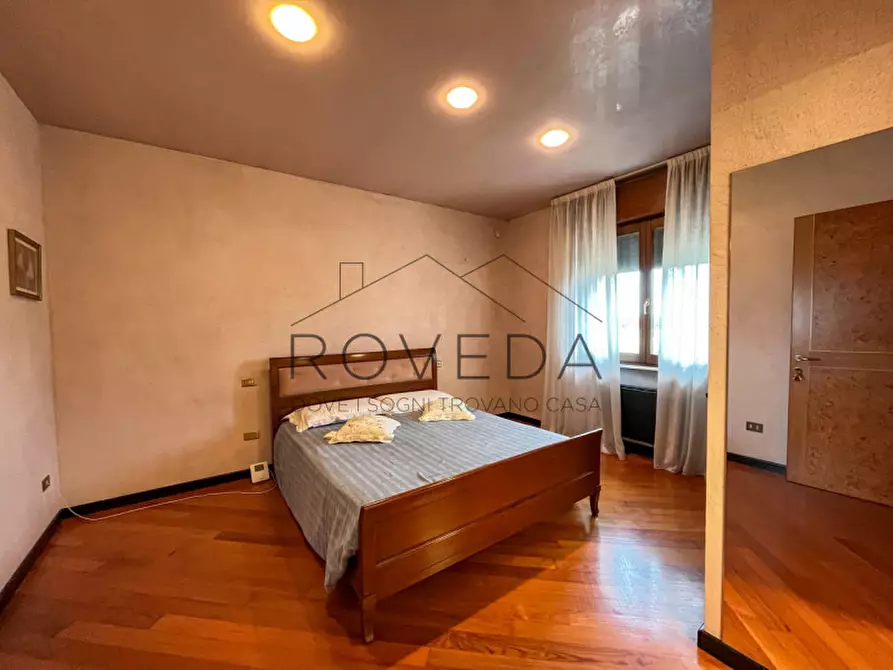 Immagine 14 di Casa indipendente in vendita  in Via Risorgimento a Quinto Di Treviso