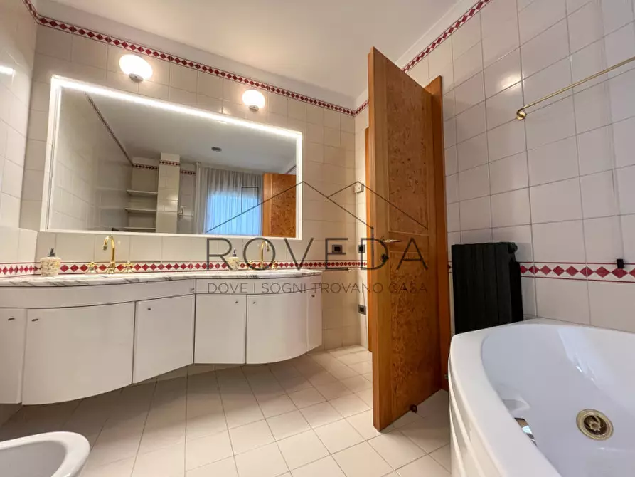 Immagine 16 di Casa indipendente in vendita  in Via Risorgimento a Quinto Di Treviso