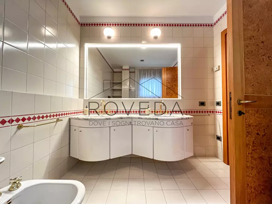 Immagine 17 di Casa indipendente in vendita  in Via Risorgimento a Quinto Di Treviso