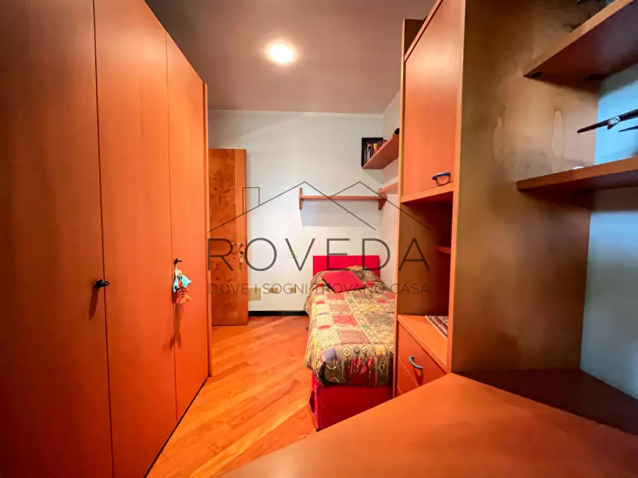 Immagine 23 di Casa indipendente in vendita  in Via Risorgimento a Quinto Di Treviso