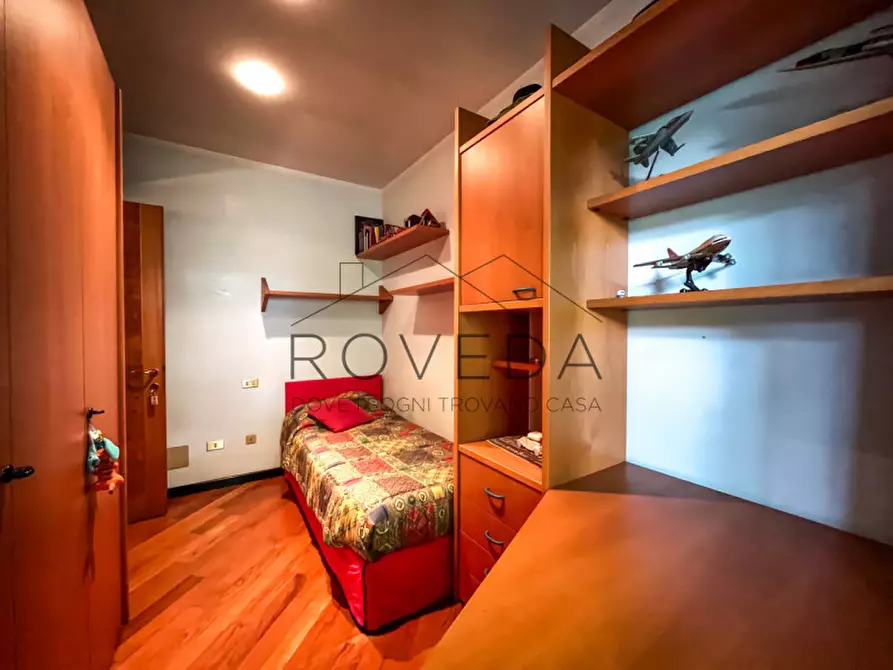 Immagine 24 di Casa indipendente in vendita  in Via Risorgimento a Quinto Di Treviso