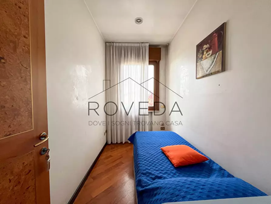 Immagine 25 di Casa indipendente in vendita  in Via Risorgimento a Quinto Di Treviso