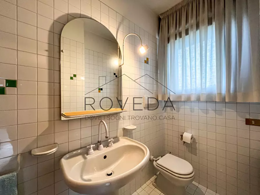 Immagine 26 di Casa indipendente in vendita  in Via Risorgimento a Quinto Di Treviso