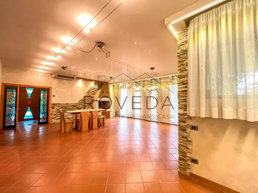 Immagine 29 di Casa indipendente in vendita  in Via Risorgimento a Quinto Di Treviso