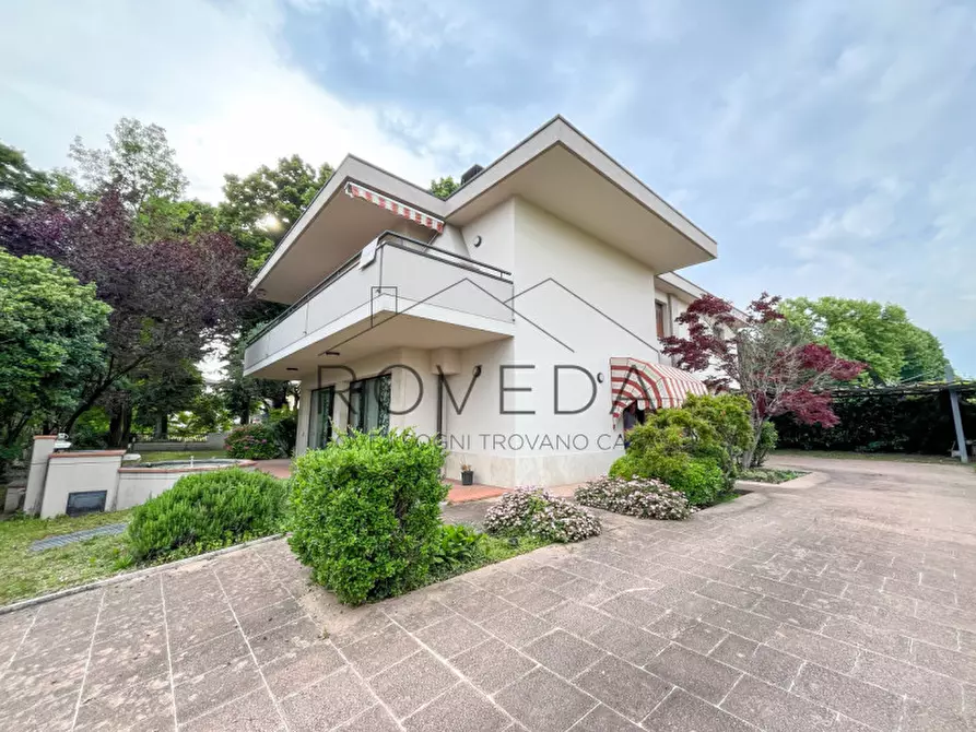 Immagine 33 di Casa indipendente in vendita  in Via Risorgimento a Quinto Di Treviso