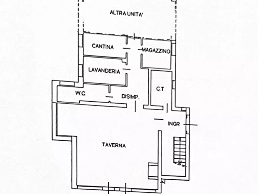 Immagine 38 di Casa indipendente in vendita  in Via Risorgimento a Quinto Di Treviso