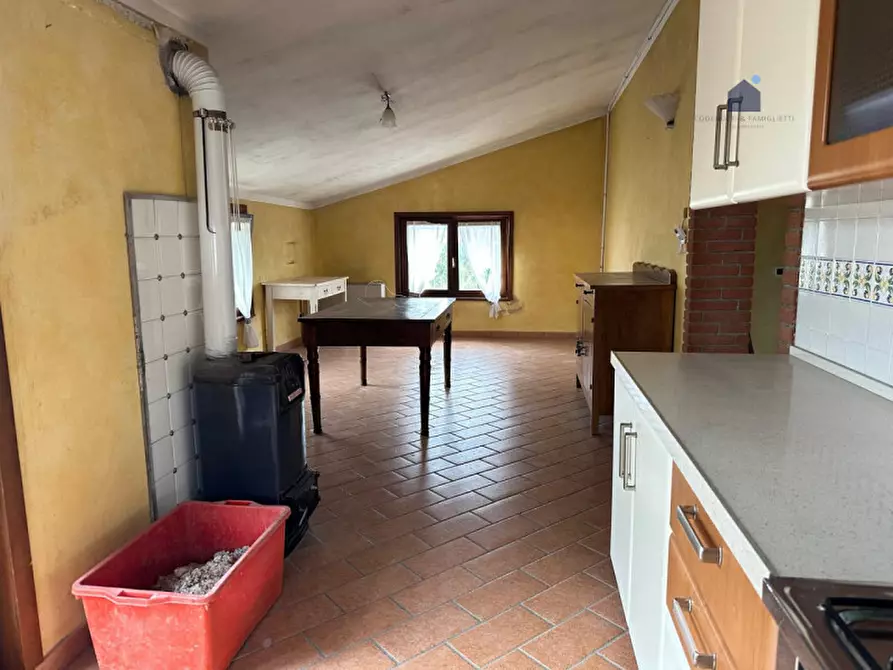Immagine 2 di Appartamento in vendita  in via xxv aprile a Serle