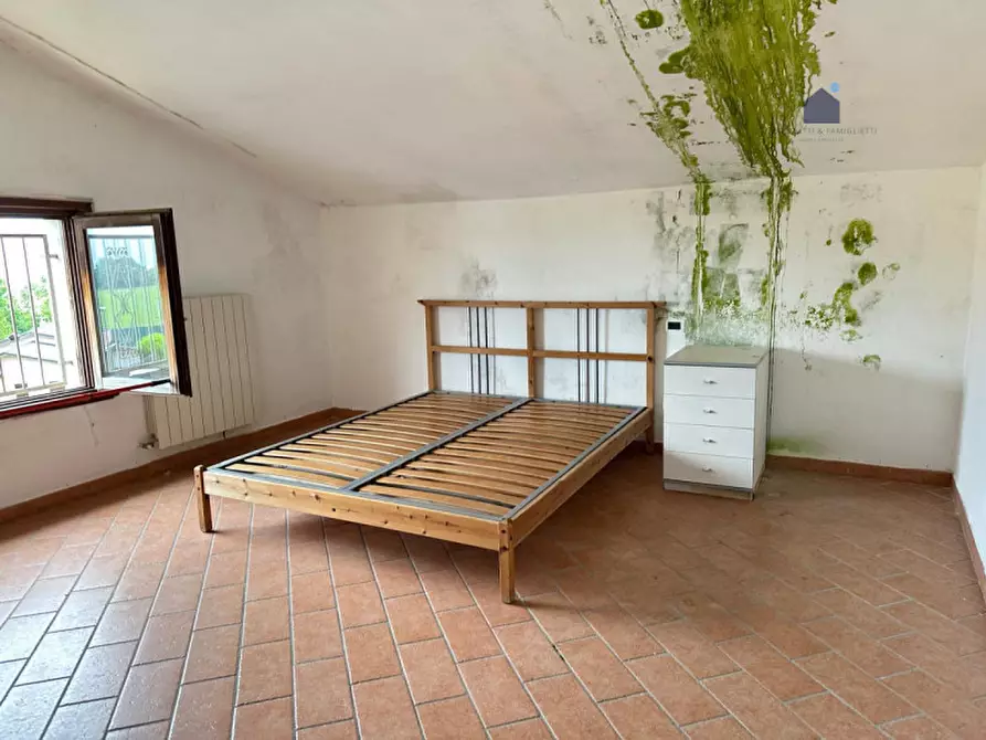 Immagine 4 di Appartamento in vendita  in via xxv aprile a Serle