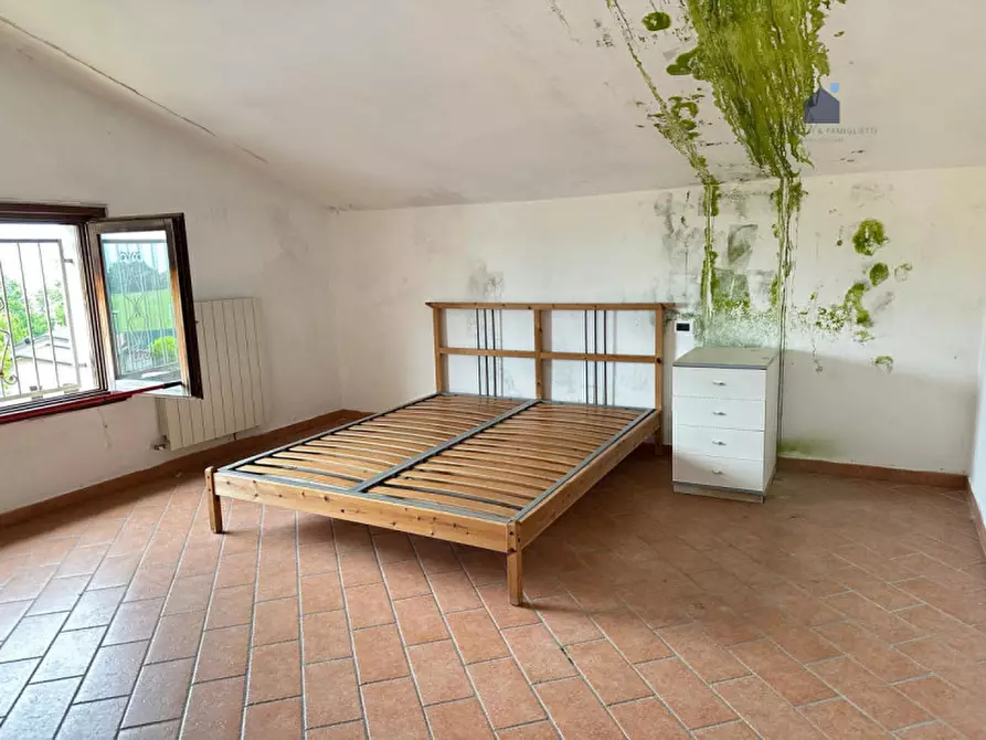 Immagine 5 di Appartamento in vendita  in via xxv aprile a Serle