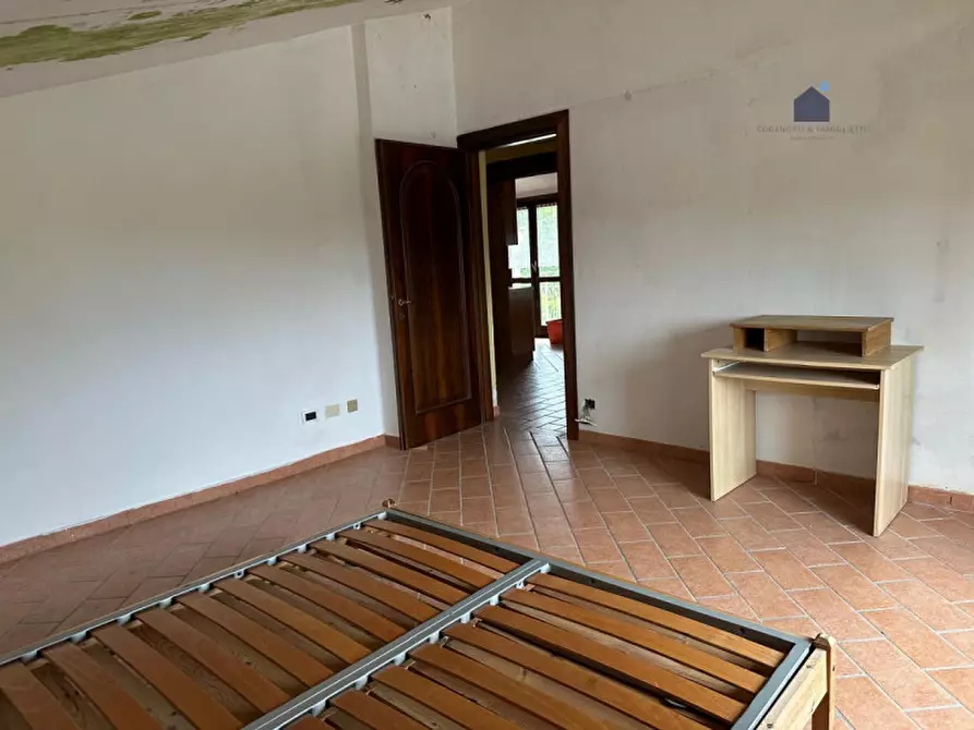 Immagine 6 di Appartamento in vendita  in via xxv aprile a Serle