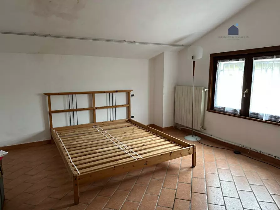 Immagine 7 di Appartamento in vendita  in via xxv aprile a Serle