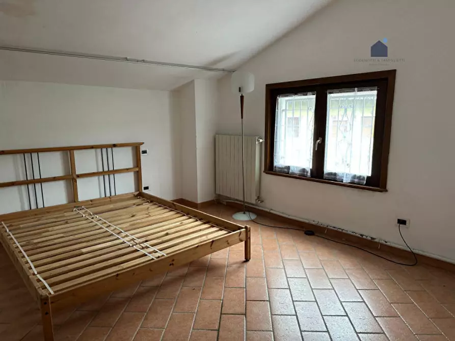 Immagine 8 di Appartamento in vendita  in via xxv aprile a Serle