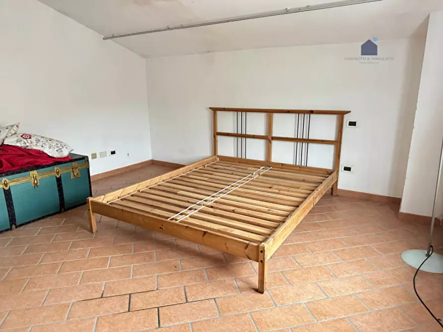 Immagine 9 di Appartamento in vendita  in via xxv aprile a Serle