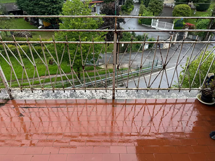 Immagine 11 di Appartamento in vendita  in via xxv aprile a Serle