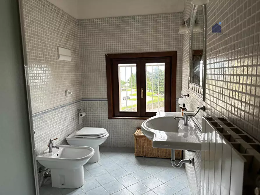 Immagine 14 di Appartamento in vendita  in via xxv aprile a Serle