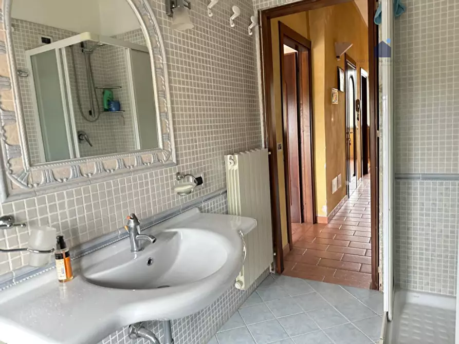 Immagine 16 di Appartamento in vendita  in via xxv aprile a Serle