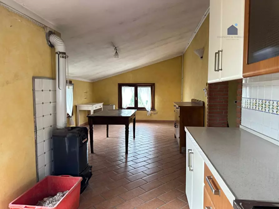 Immagine 19 di Appartamento in vendita  in via xxv aprile a Serle