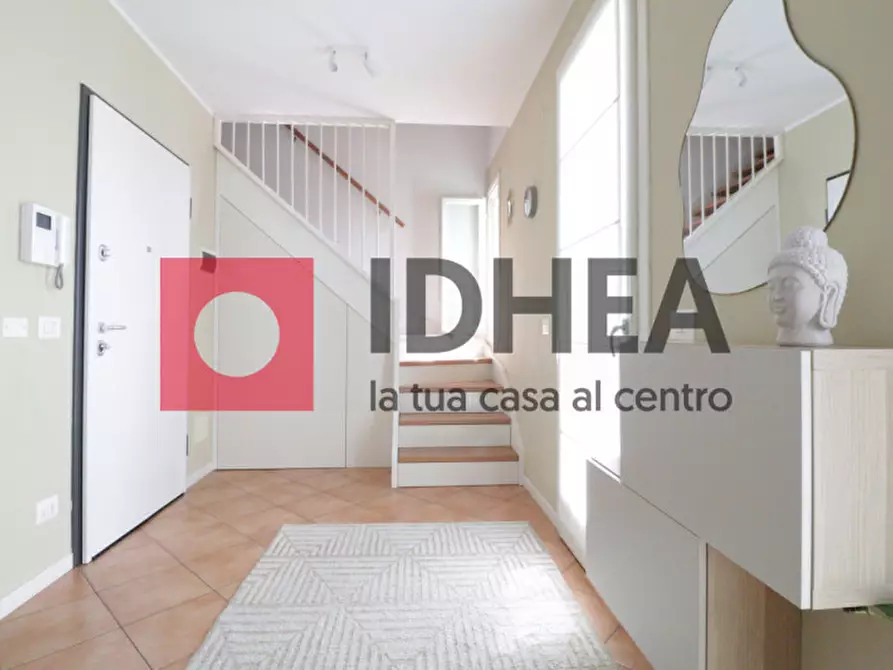 Immagine 1 di Appartamento in vendita  in Via Morgano a Istrana