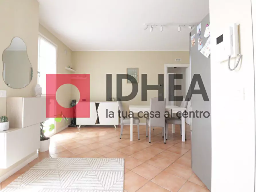 Immagine 2 di Appartamento in vendita  in Via Morgano a Istrana