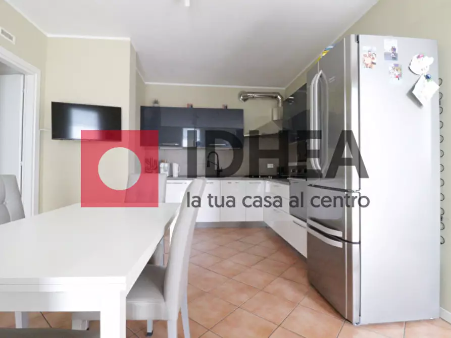 Immagine 3 di Appartamento in vendita  in Via Morgano a Istrana