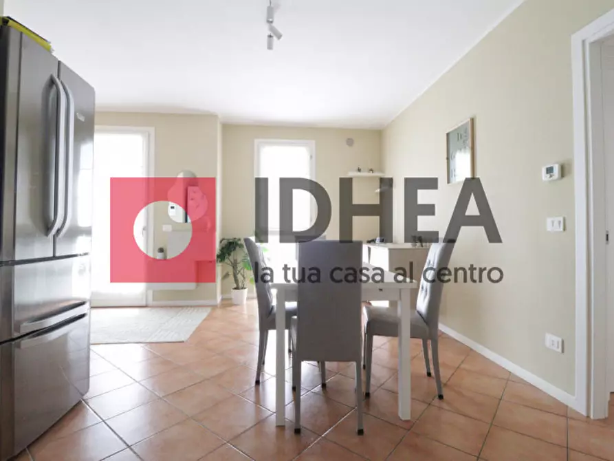 Immagine 4 di Appartamento in vendita  in Via Morgano a Istrana