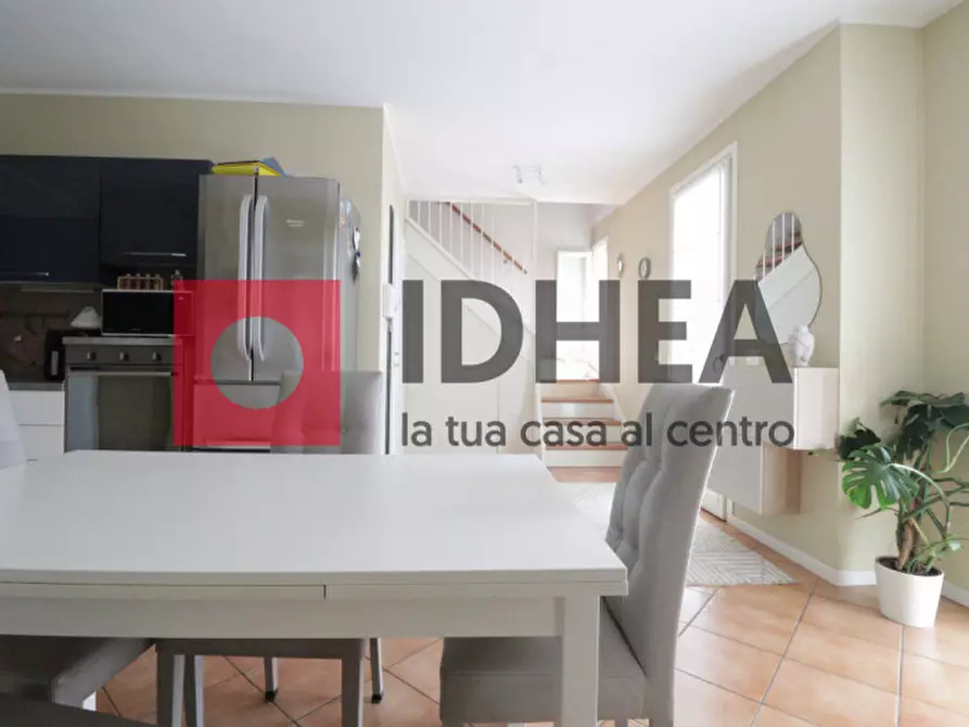 Immagine 5 di Appartamento in vendita  in Via Morgano a Istrana