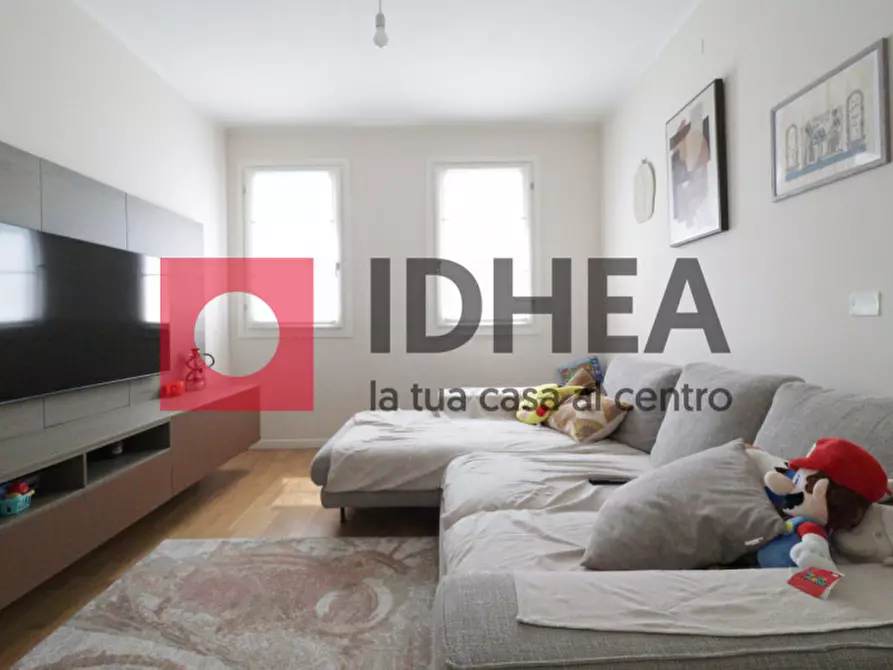 Immagine 6 di Appartamento in vendita  in Via Morgano a Istrana