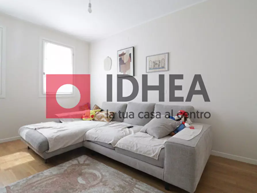 Immagine 7 di Appartamento in vendita  in Via Morgano a Istrana