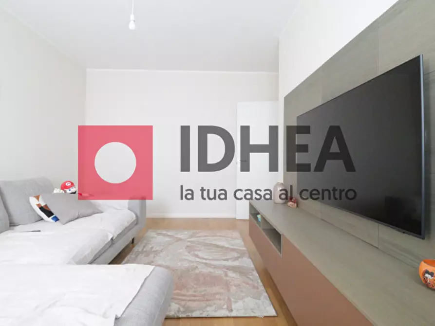 Immagine 8 di Appartamento in vendita  in Via Morgano a Istrana