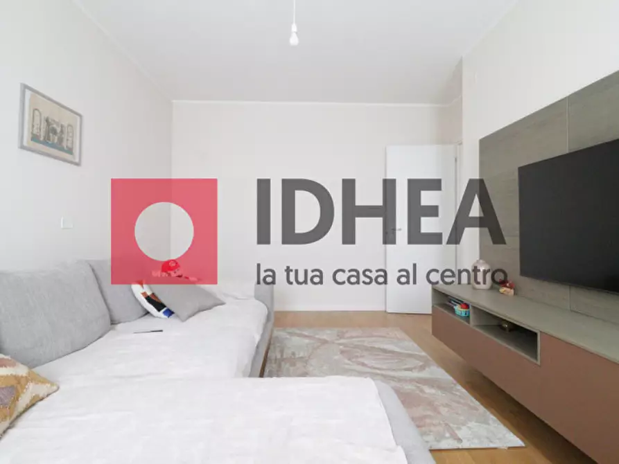 Immagine 9 di Appartamento in vendita  in Via Morgano a Istrana