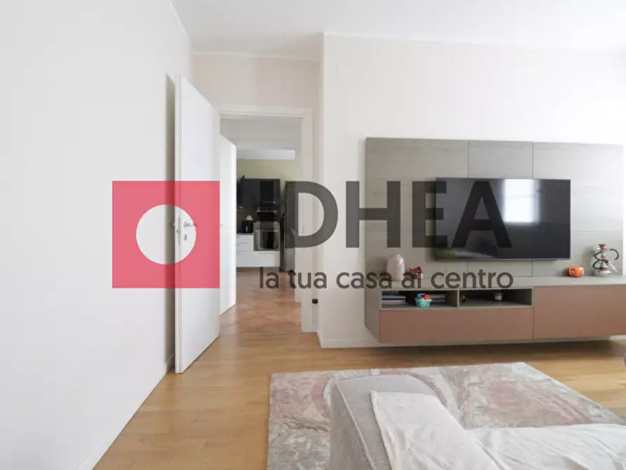 Immagine 10 di Appartamento in vendita  in Via Morgano a Istrana