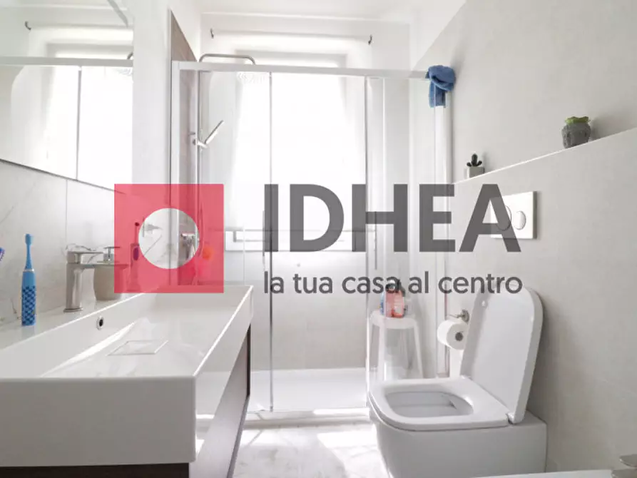 Immagine 11 di Appartamento in vendita  in Via Morgano a Istrana