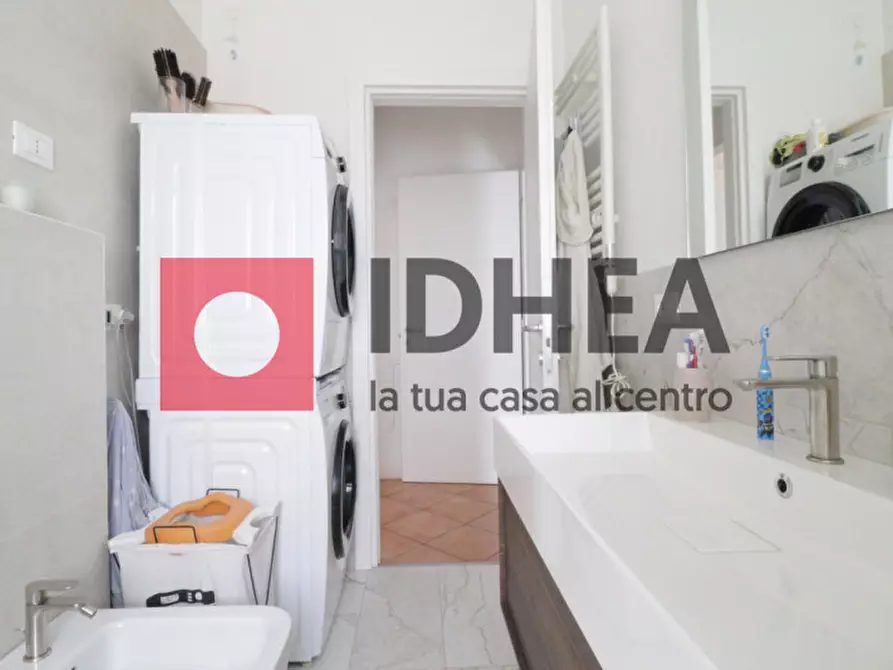 Immagine 12 di Appartamento in vendita  in Via Morgano a Istrana