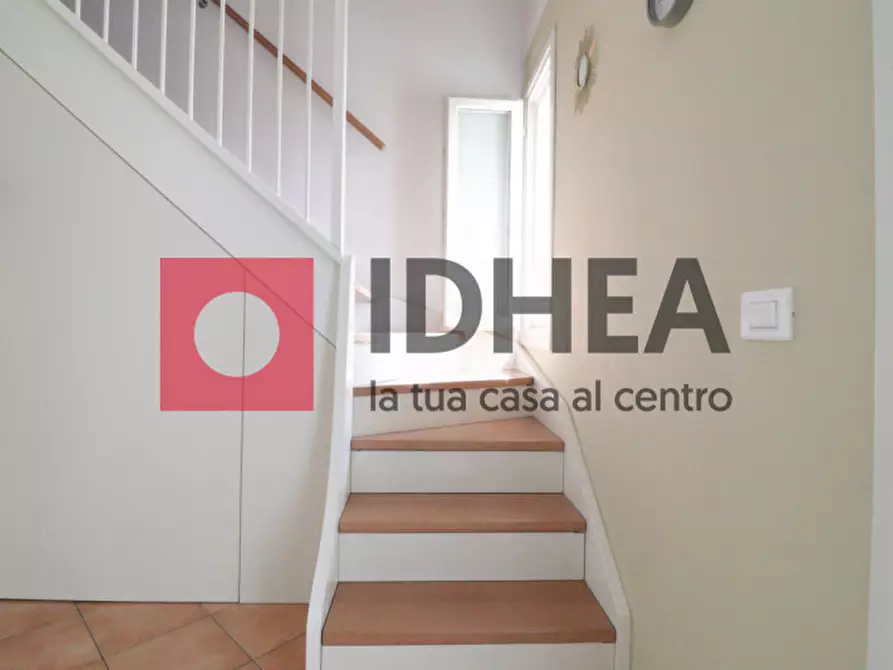 Immagine 13 di Appartamento in vendita  in Via Morgano a Istrana